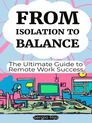 cover image of From Isolation to Balance